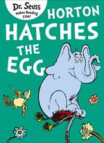 Horton Hatches the Egg