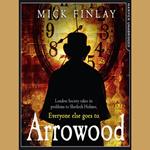 Arrowood (An Arrowood Mystery, Book 1)