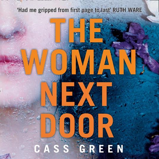 The Woman Next Door: An absolutely gripping psychological thriller with dark and jaw-dropping twists