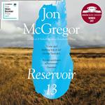 Reservoir 13: WINNER OF THE 2017 COSTA NOVEL AWARD