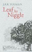 Leaf by Niggle - J. R. R. Tolkien - cover