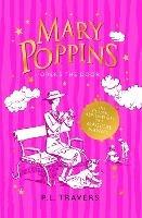 Mary Poppins Opens the Door - P. L. Travers - cover