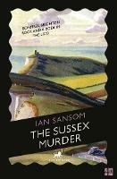 The Sussex Murder - Ian Sansom - cover