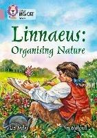 Linnaeus Organising Nature: Band 18/Pearl - Liz Miles - cover