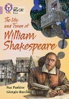 The Life and Times of William Shakespeare: Band 18/Pearl