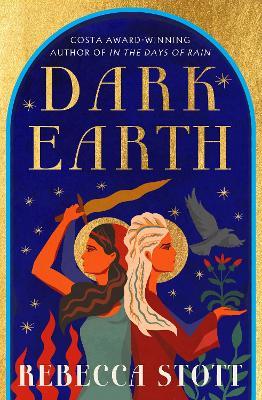 Dark Earth - Rebecca Stott - cover