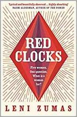 Red Clocks