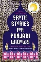 Erotic Stories for Punjabi Widows - Balli Kaur Jaswal - cover