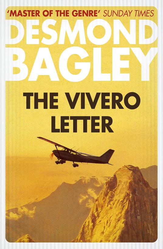 The Vivero Letter