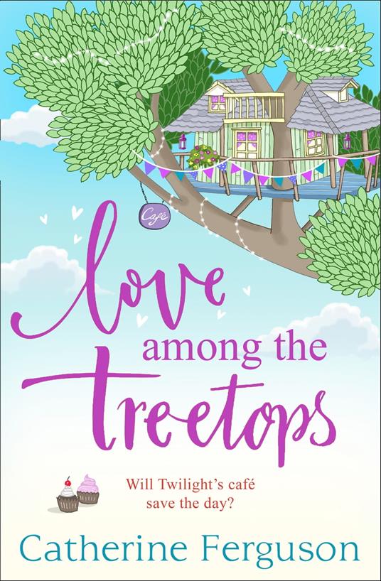 Love Among the Treetops