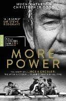 More Power - Hugh Matheson,Christopher Dodd - cover