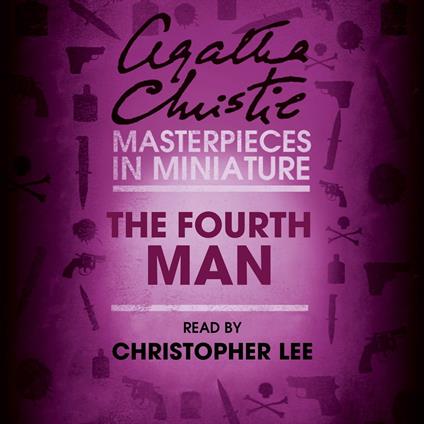 The Fourth Man: An Agatha Christie Short Story