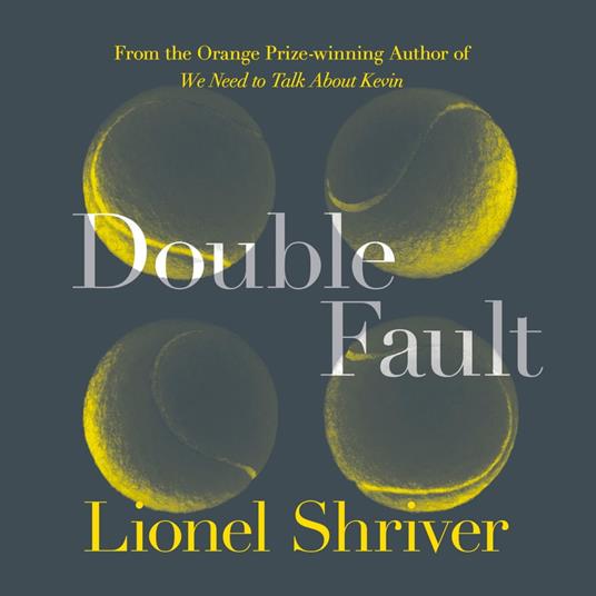 Double Fault