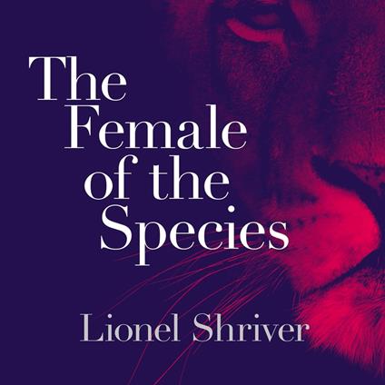 The Female of the Species