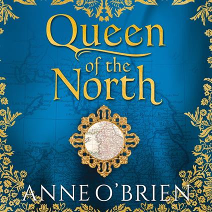 Queen of the North: Gripping escapist historical fiction from the Sunday Times bestselling author