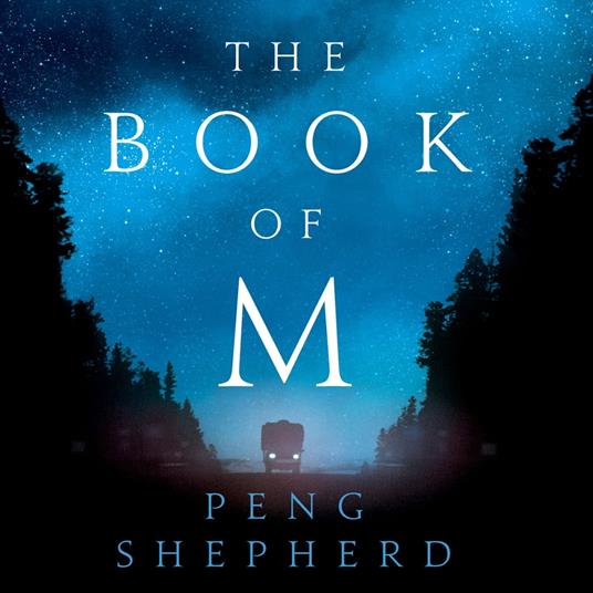 The Book of M