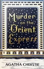 Murder on the Orient Express