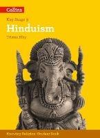 Hinduism - Tristan Elby - cover