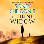 Sidney Sheldon’s The Silent Widow: A gripping crime thriller with killer twists and turns