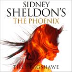 The Phoenix: A gripping crime thriller with killer twists and turns