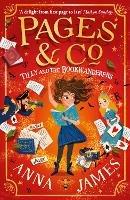 Pages & Co.: Tilly and the Bookwanderers