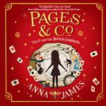 Pages & Co.: Tilly and the Bookwanderers (Pages & Co., Book 1)