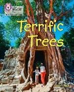 Terrific Trees: Band 04/Blue