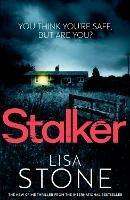 Stalker - Lisa Stone - cover