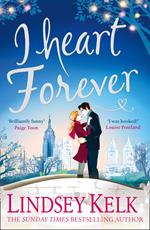 I Heart Forever (I Heart Series, Book 7)