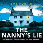 The Nanny’s Lie: A totally gripping and heart-pounding thriller novel for 2024!