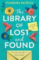 The Library of Lost and Found