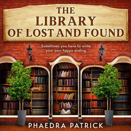 The Library of Lost and Found: An uplifting, feel-good novel of a woman’s search for lost family. A must-read for book lovers and fans of The Lost Bookshop in 2024!