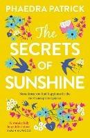 The Secrets of Sunshine - Phaedra Patrick - cover