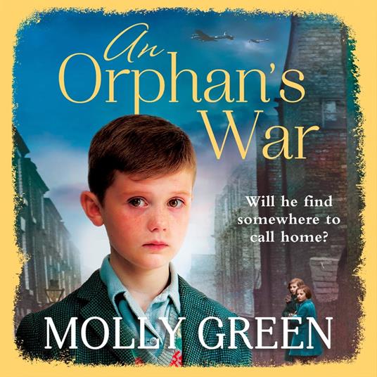 An Orphan’s War: One of the best historical fiction books you will read this year