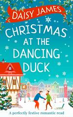 Christmas at the Dancing Duck