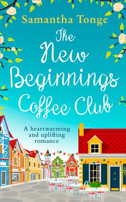 The New Beginnings Coffee Club