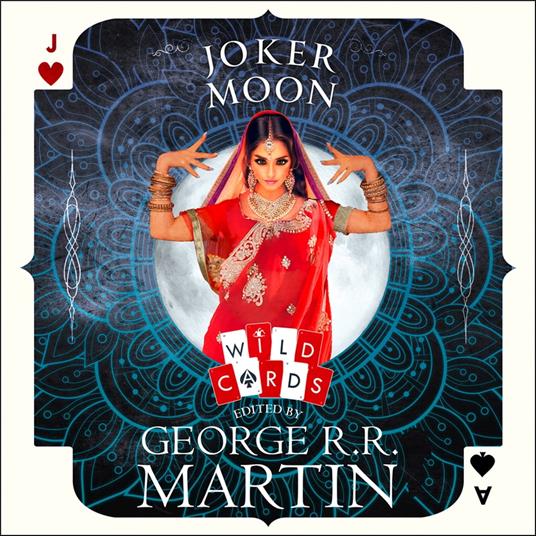 Joker Moon (Wild Cards)