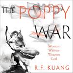 The Poppy War: Tik Tok showed me this award-winning historical fantasy trilogy (The Poppy War, Book 1)