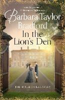 In the Lion’s Den: The House of Falconer - Barbara Taylor Bradford - cover