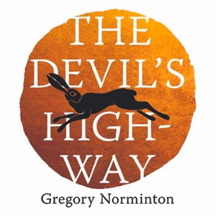 The Devil’s Highway