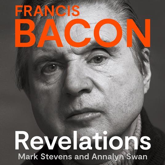 Francis Bacon: Revelations