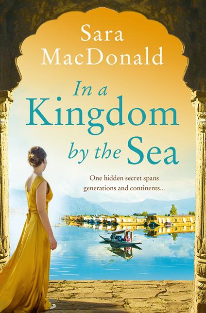 In a Kingdom by the Sea