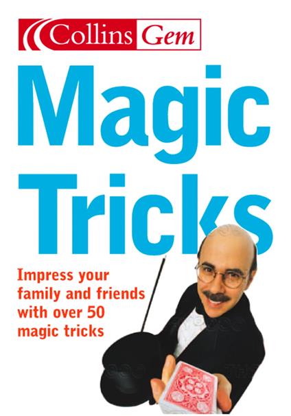 Magic Tricks (Collins Gem)