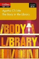 The Body in the Library: B1