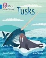 Tusks: Band 04/Blue