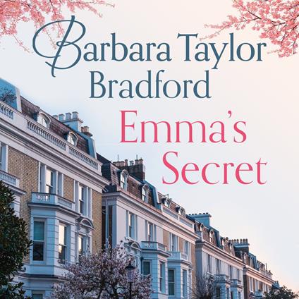 Emma’s Secret: A Woman of Substance: The Missing Years