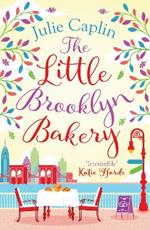 The Little Brooklyn Bakery