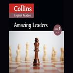 Amazing Leaders: B2 (Collins Amazing People ELT Readers)