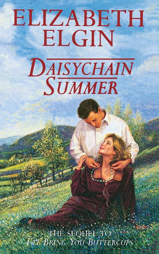 Daisychain Summer