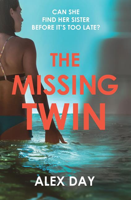 The Missing Twin